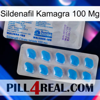 Sildenafil Kamagra 100Mg new15